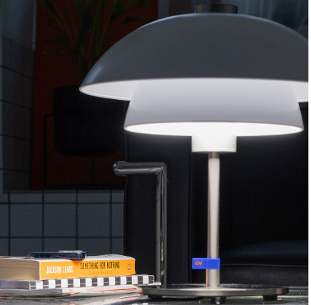 Thumbnail: Stack Table Light (S)