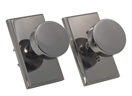 Thumbnail: 407 Square EB (Soft Black)