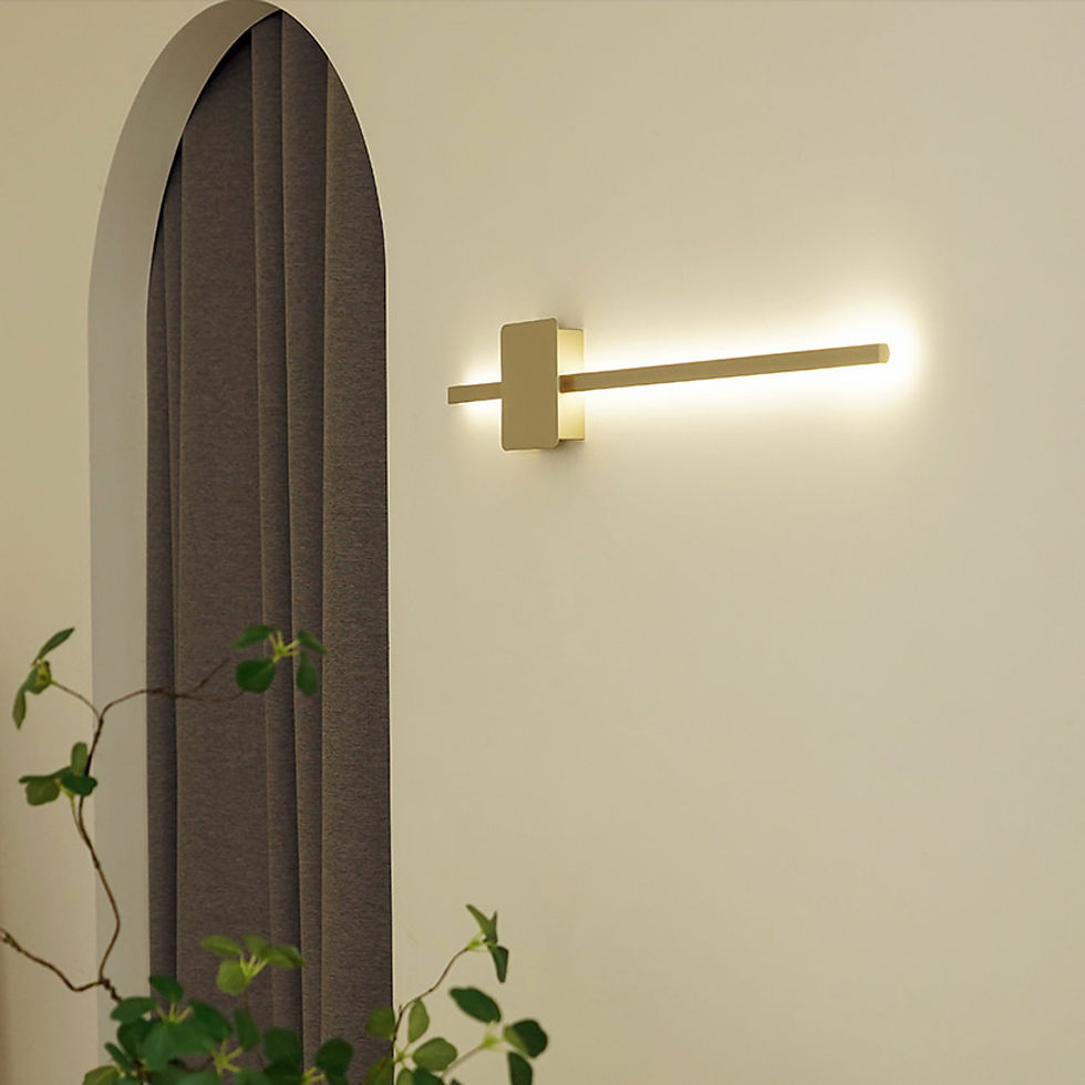 Thumbnail: LED Arena Interior Wall Light 10W