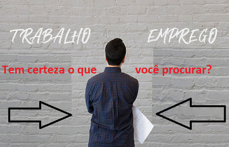 PROJETO EMPREGO CERDA: DEIXE O SEU CURRÍCULO.