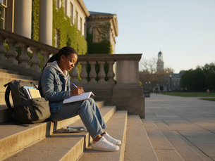 Overcoming Imposter Syndrome as a First Generation College Student, Entrepreneur, or Professional