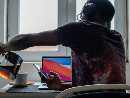 Balancing Ambition and Peace: Managing Home-Life Anxiety for Professionals and Entrepreneurs