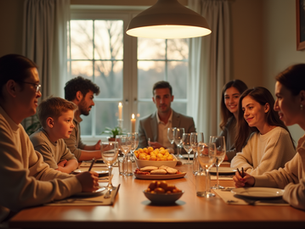 Bridging Family and Work through Emotional Intelligence