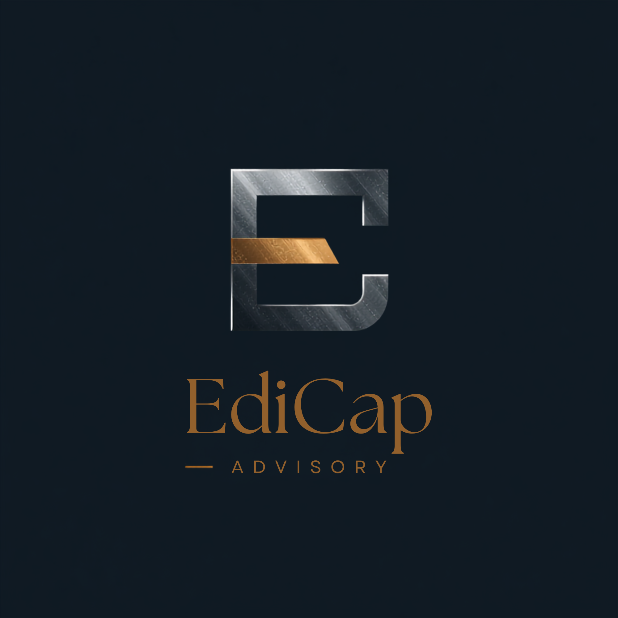Writer: EdiCap Advisory