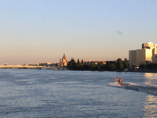 Studienfahrt K1 – Wien