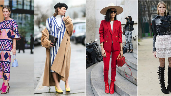 How to find your Personal Style.