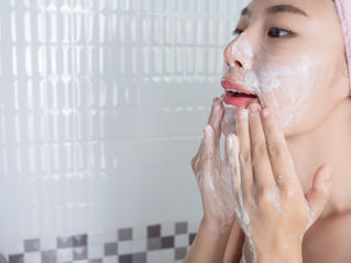 You double cleanse. You never sleep in your makeup. You’re diligent about your skincare. But... are you actually washing your face the right way? Let’s clear up the myths and break down proper facial cleansing—because healthy skin starts with a clean canvas, and cleansing is more fun (and effective!) when you know the hows and whys.
