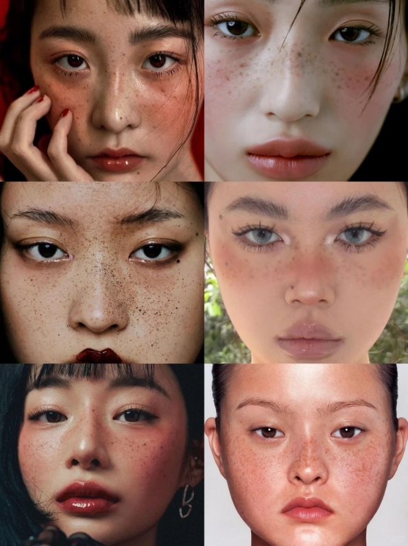 亲爱的读者,您好!我是 Dr. Vera,您的护肤伴侣。最近在门诊中,我观察到一个非常有趣的现象: 一方面,不少年轻人热衷画上“雀斑妆”,想要营造自然可爱的风格;另一方面,又有很多患者苦恼于天生雀斑,想尽办法要“清除干净”。这一矛盾现象背后,正反映出人们对“雀斑”认知的复杂性。 今天就让我从医学美容的角度,和你聊聊雀斑:它到底是什么?该不该治疗?又该如何处理,才科学又安心?