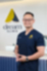DR. JESSE CHONG