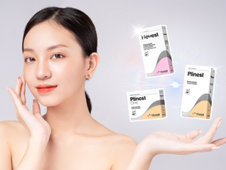 Plinest, Newest & Plinest One Polynucleotides (PNs).