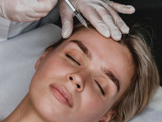 Mesobotox: A Gentle Touch for Lasting Beauty
