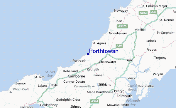Porthtowan map.gif