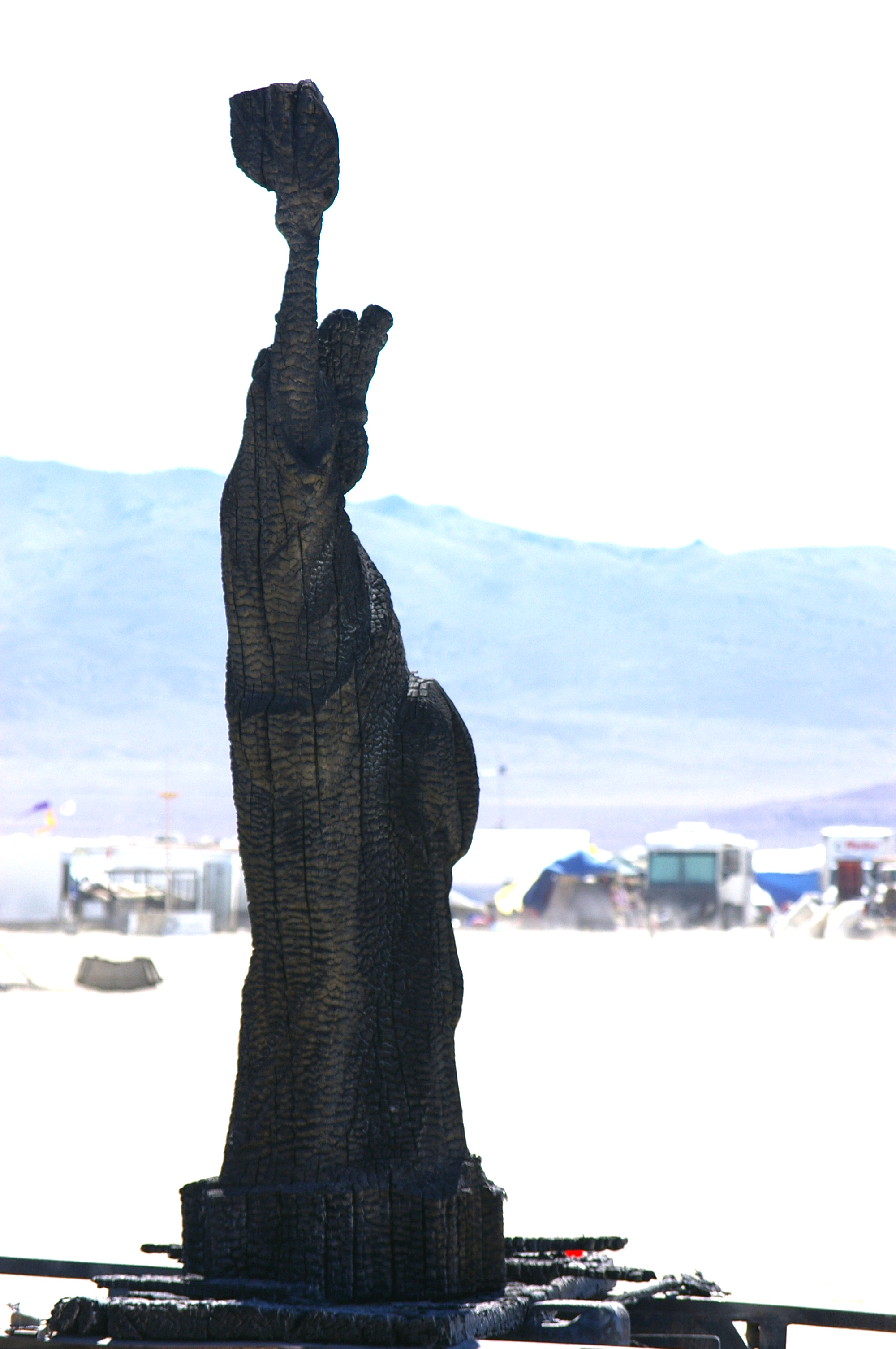 Burning Man '07