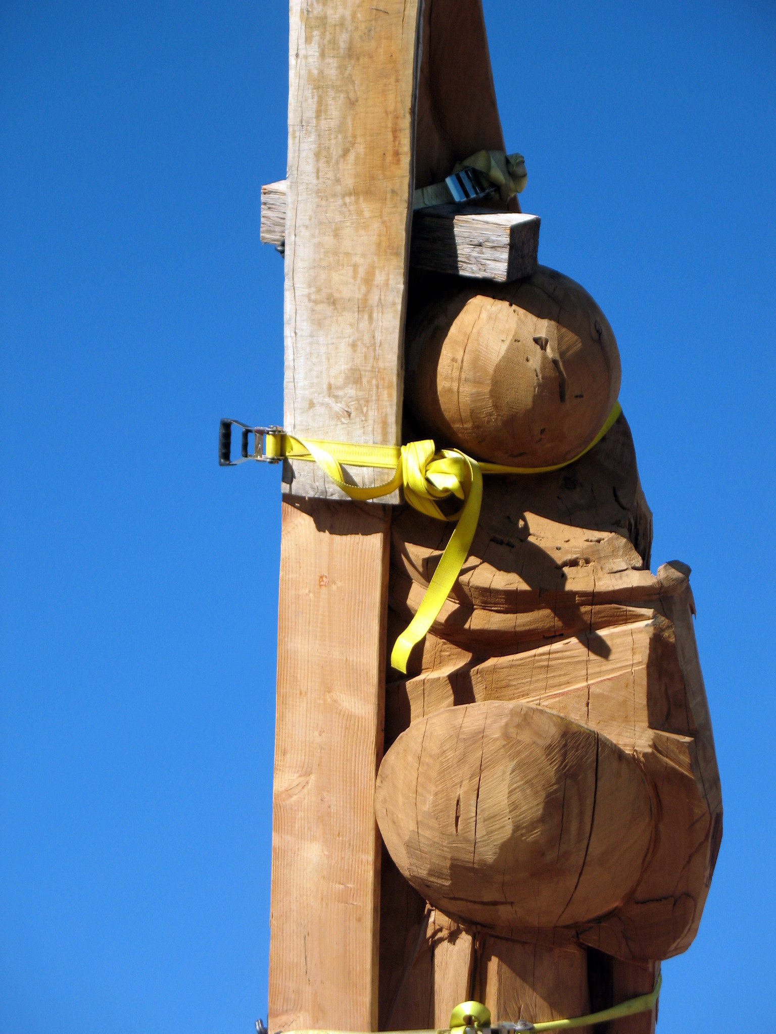 Burning Man '08
