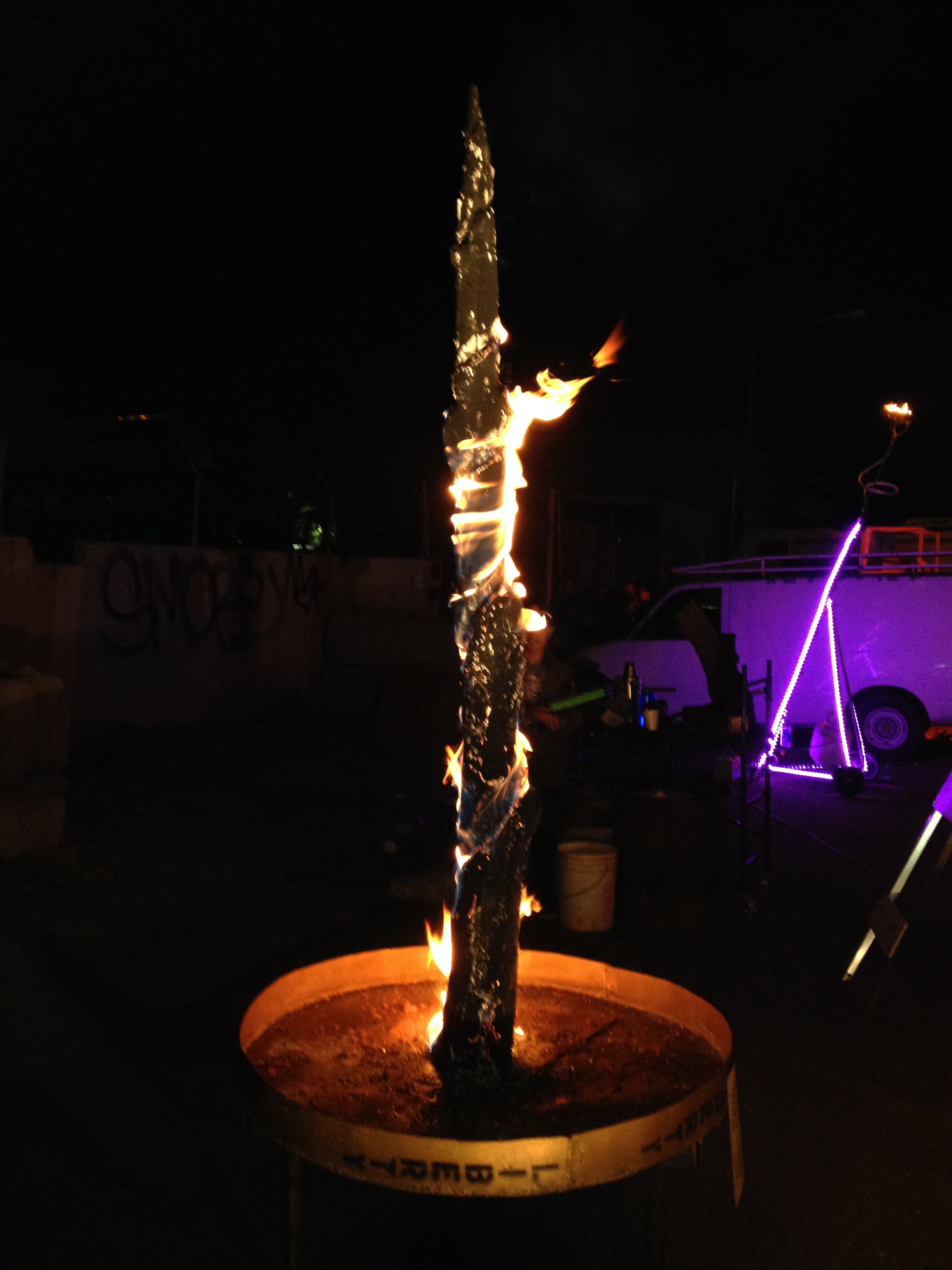 Reno Decompression '15