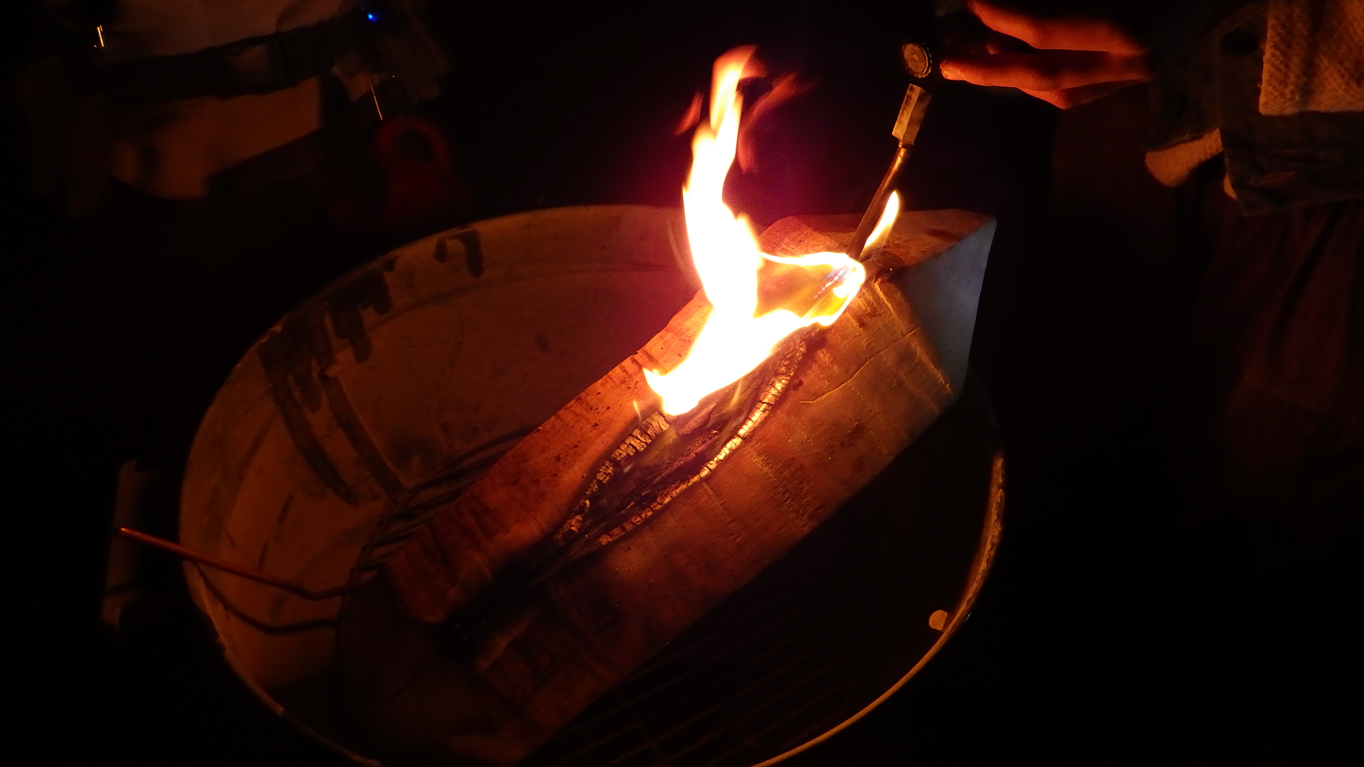 Burning Man '15