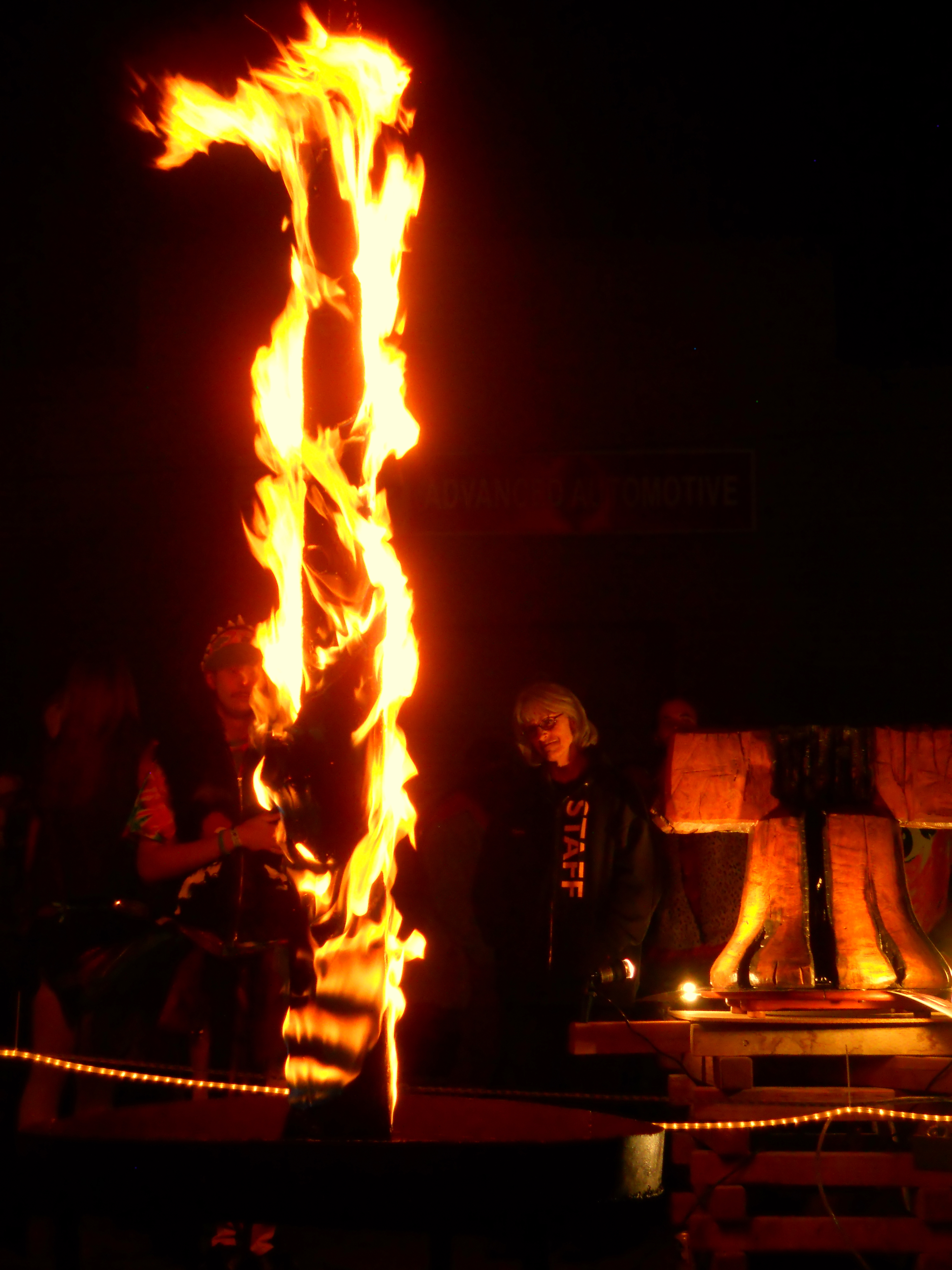 Reno Decompression '15