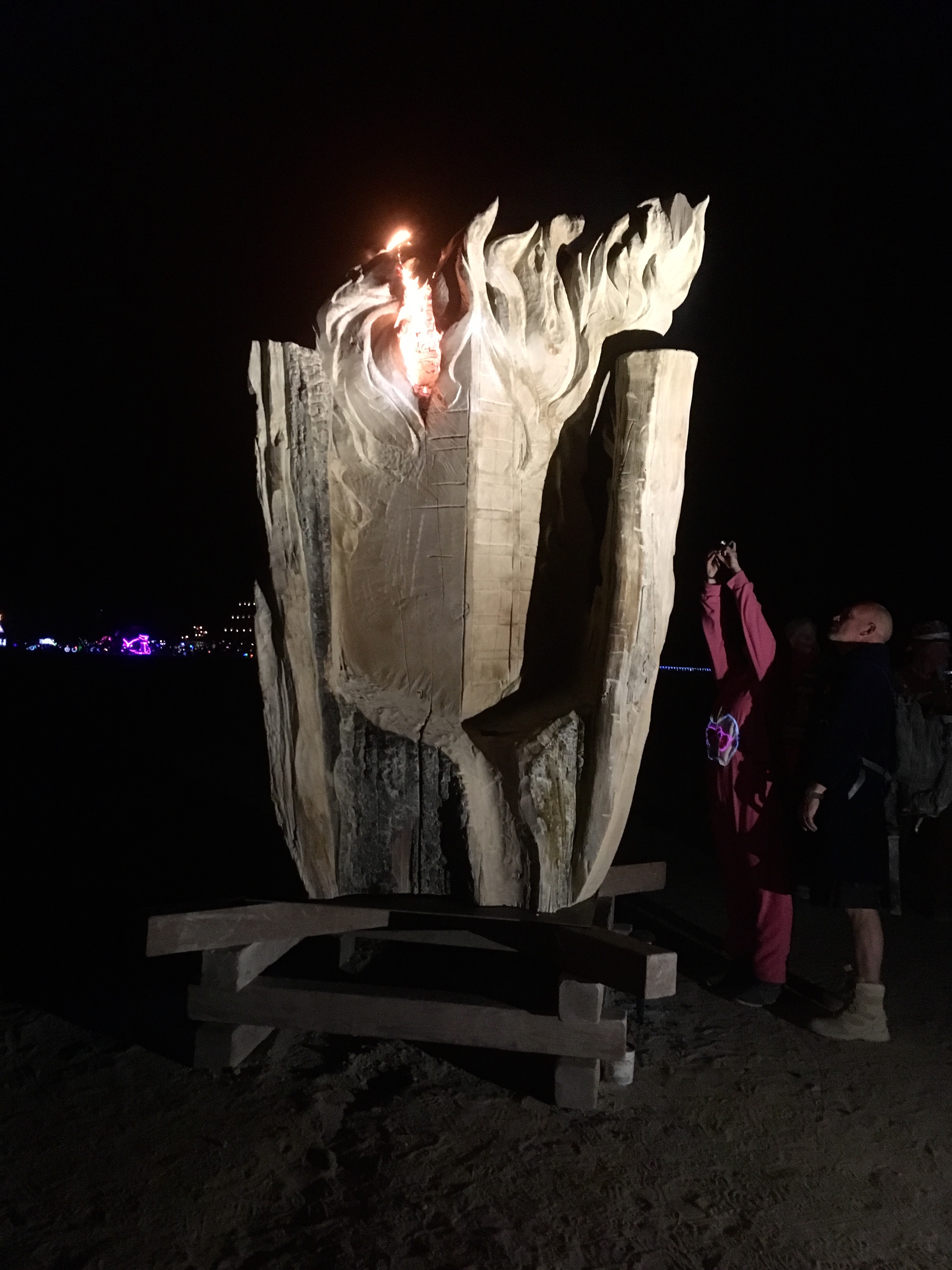 Burning Man '16