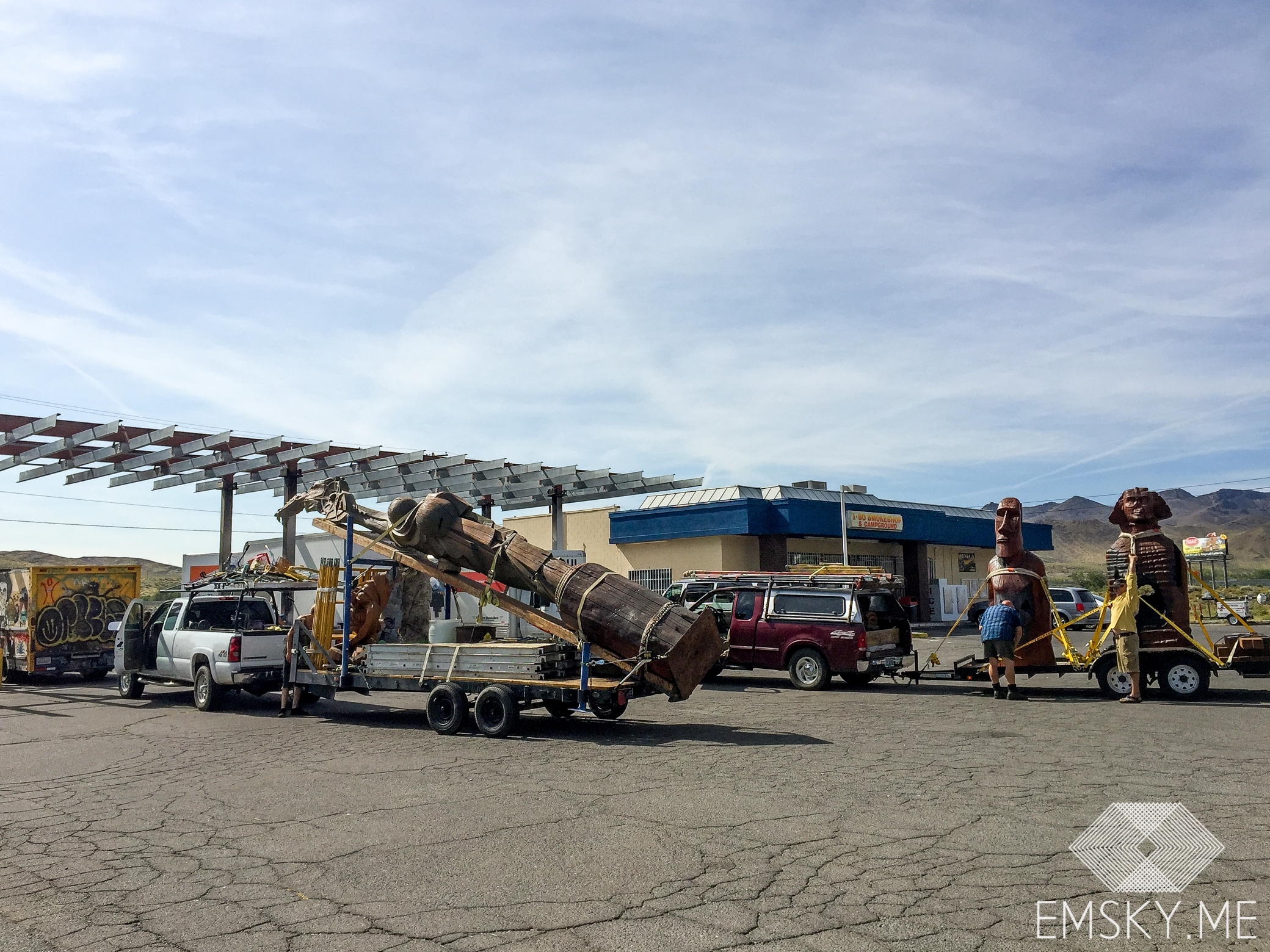 Burning Man '15