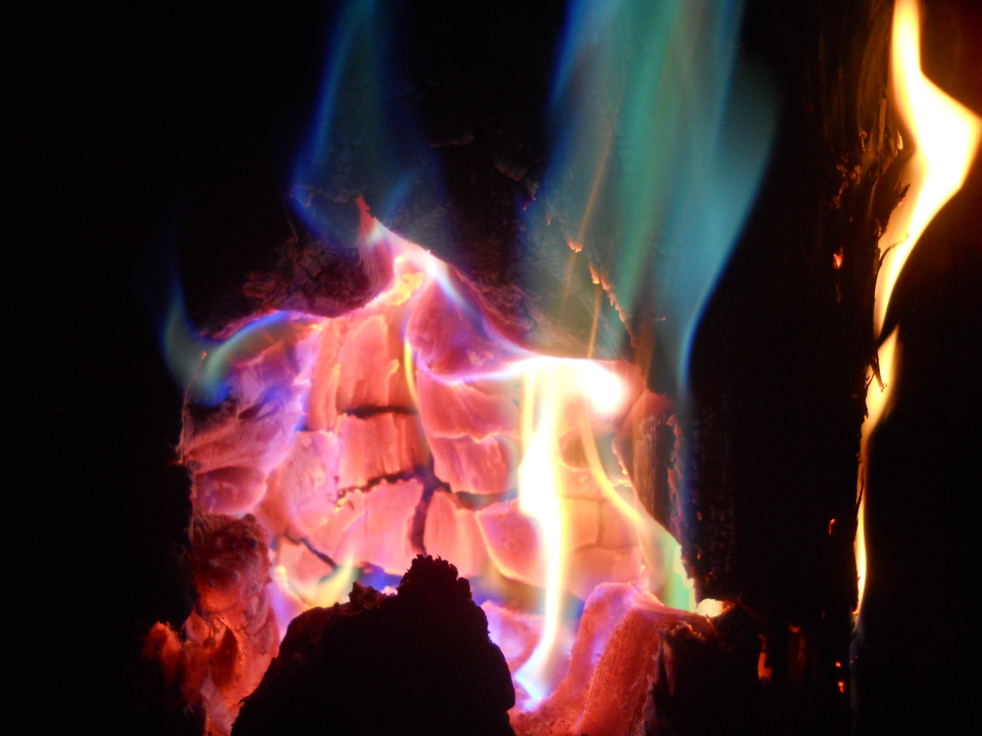 Burner Party '12
