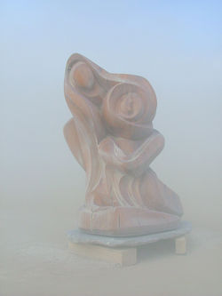 Burning Man '09
