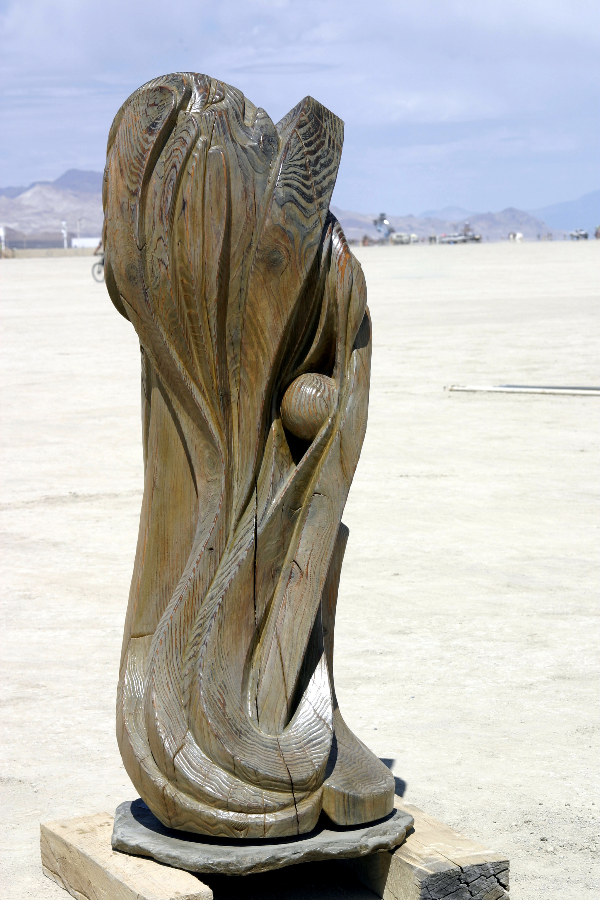 Burning Man '07