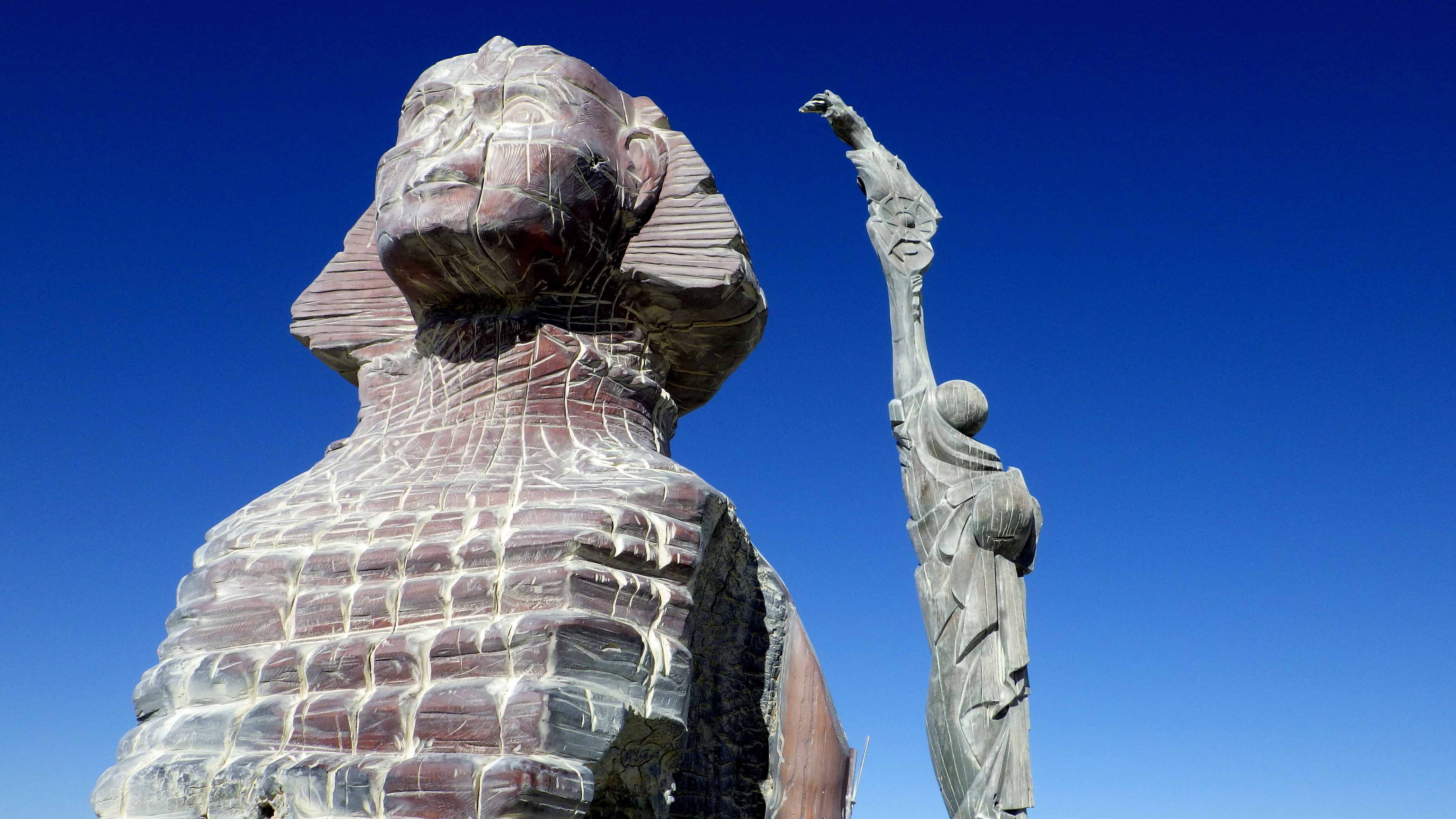 Burning Man '15