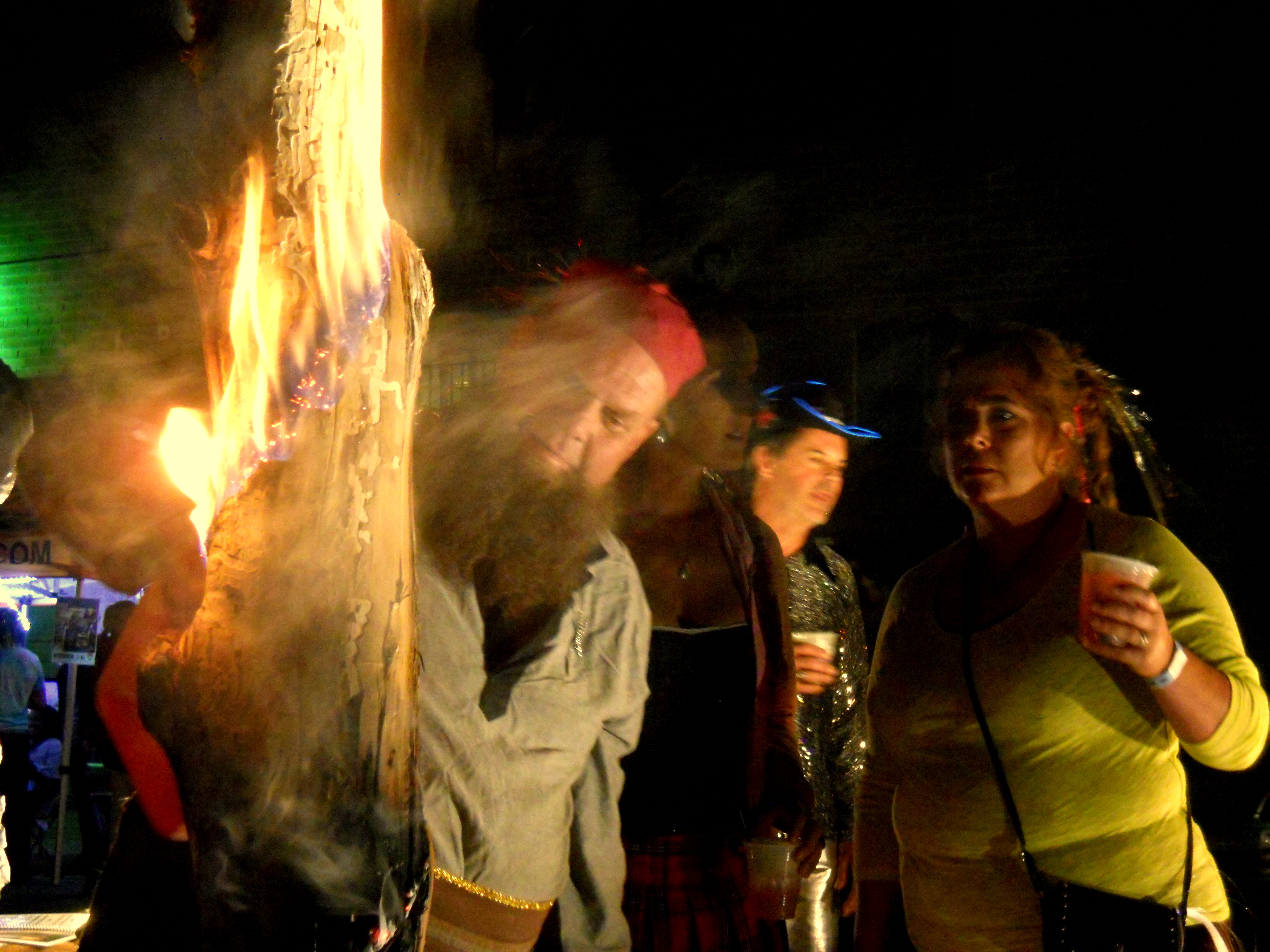 Reno Decompression '15