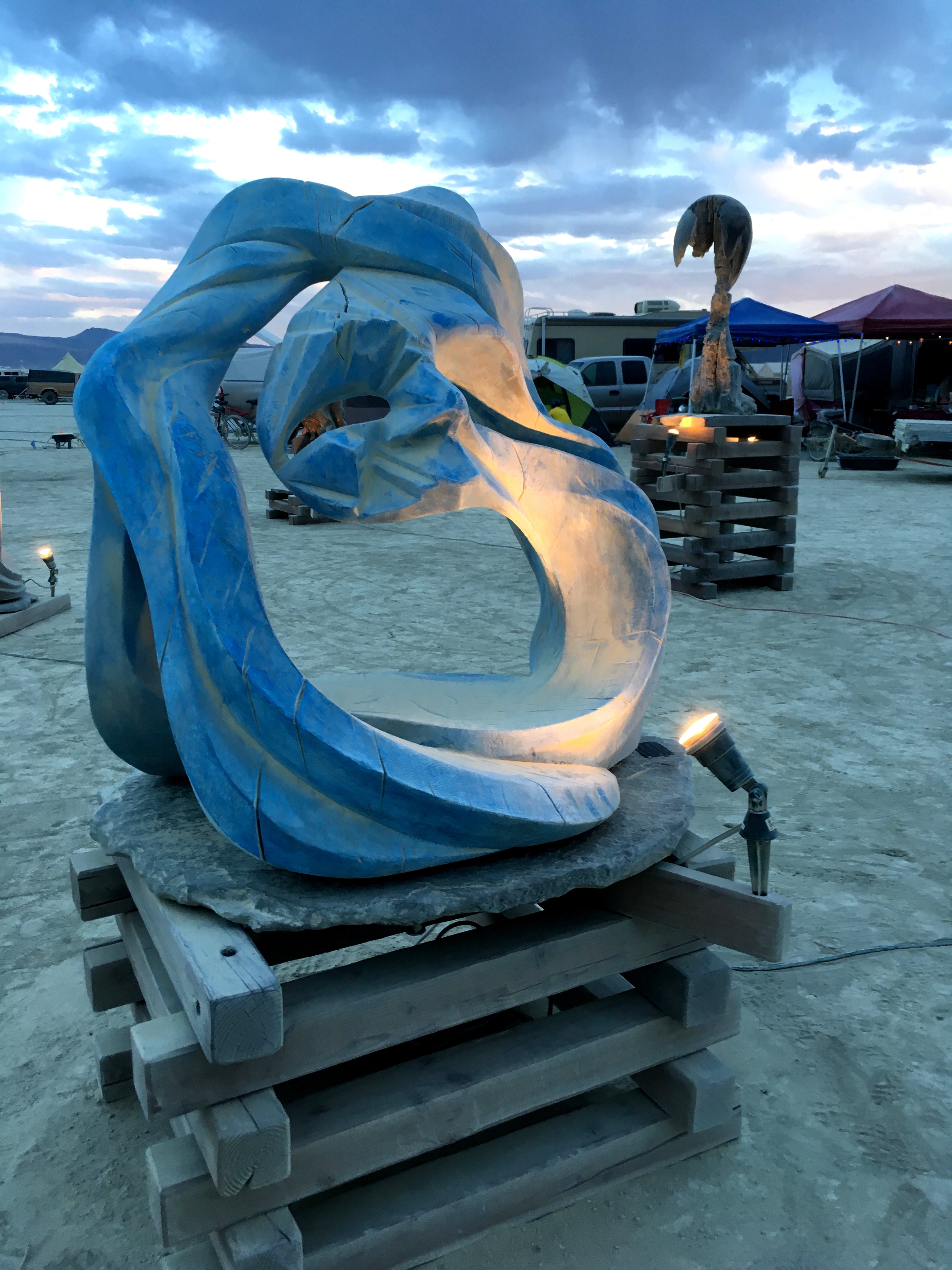 Burning Man '16