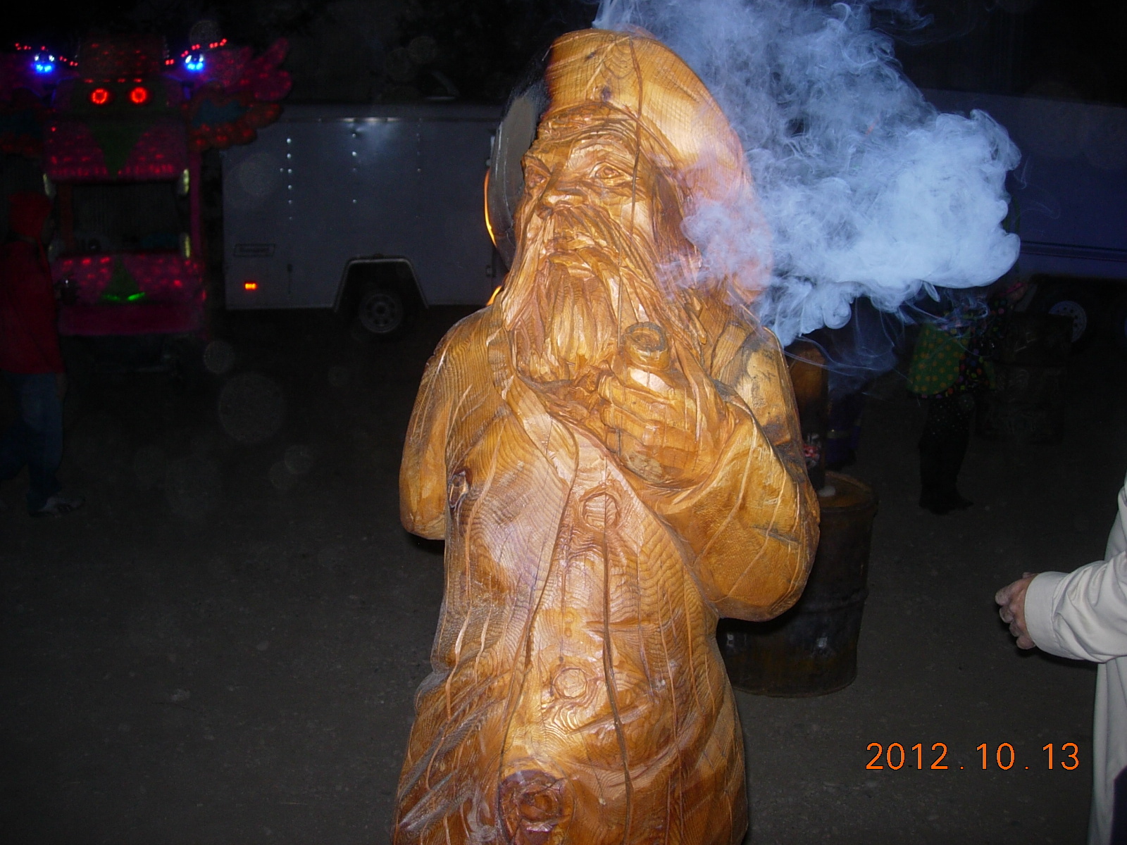 Reno Decomp '12