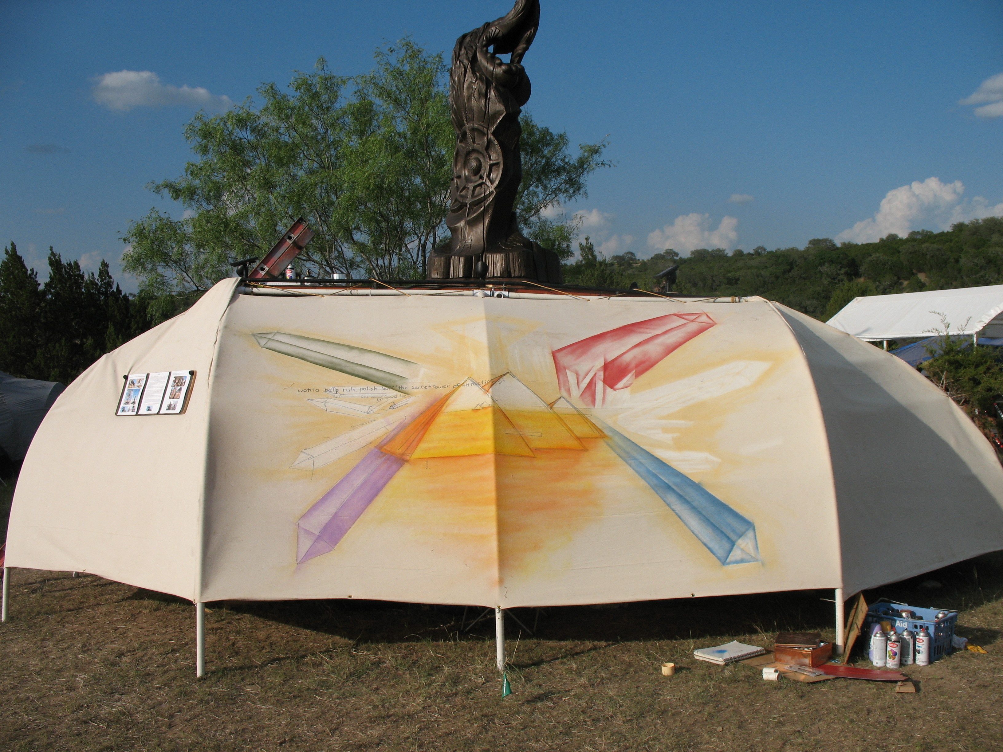 Flipside '08