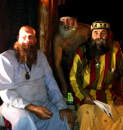 San Francisco Decomp '15