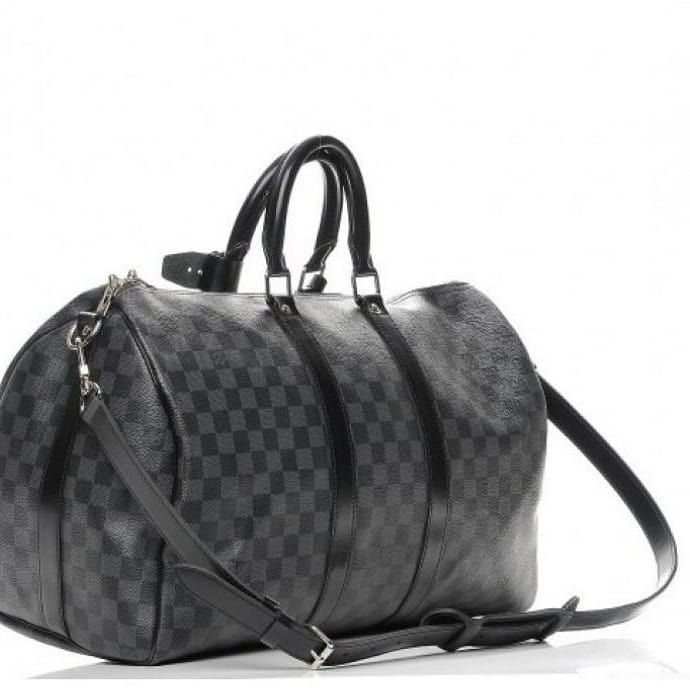 Miniatura: Bolsas masculinas e  femininas 