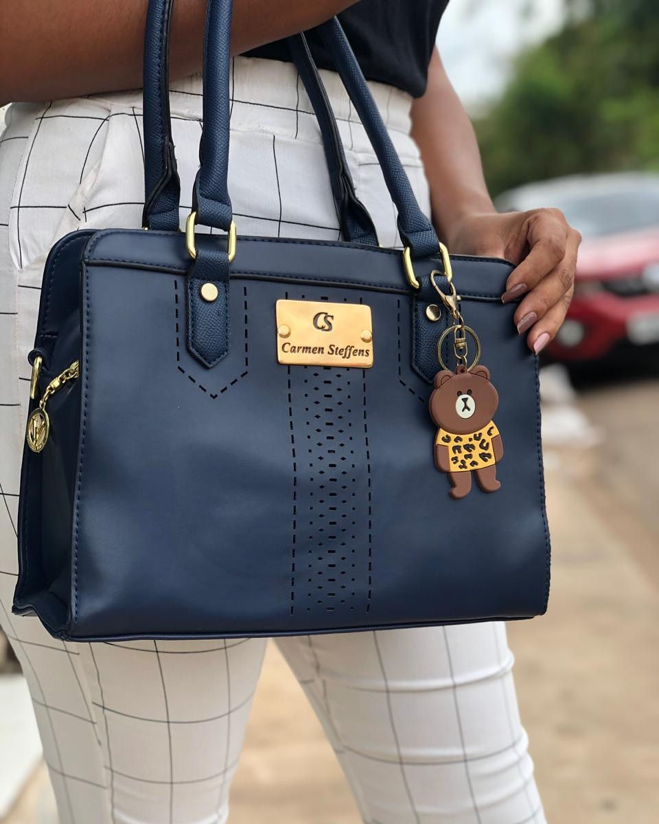 Miniatura: Bolsas Carmem Steffens 