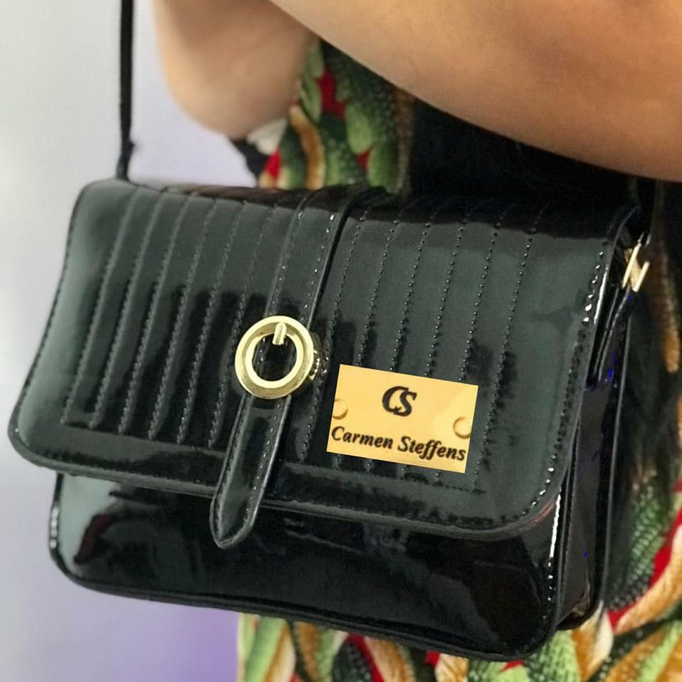 Miniatura: Bolsas Carmem Steffens 