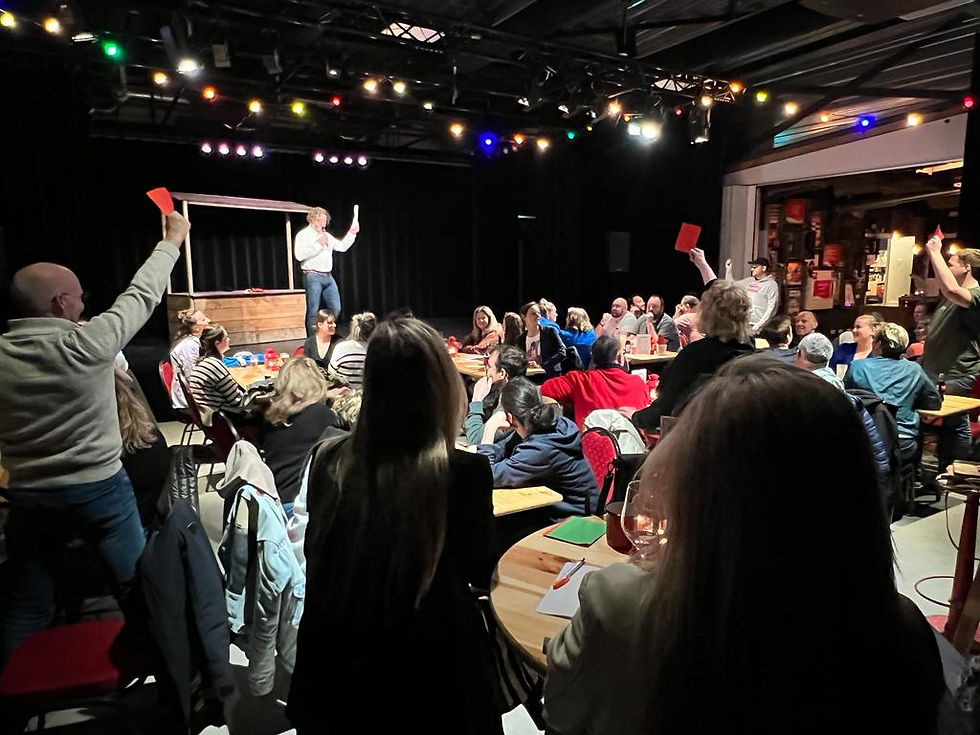 Pubquiz