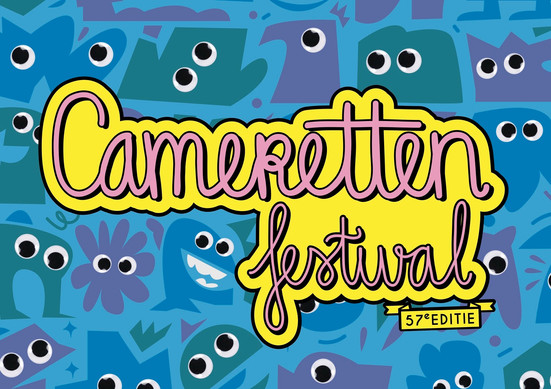 Cameretten