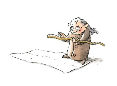 Waanzinnige Gorgeldag | Bibliotheek Zuid Hollandse Delta | 4+