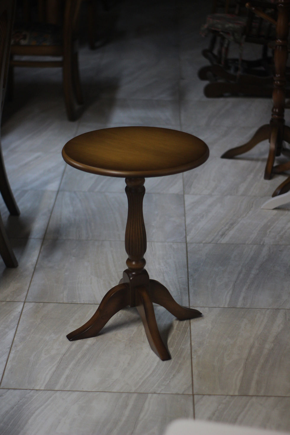 Miniatura: Mesa Vestir