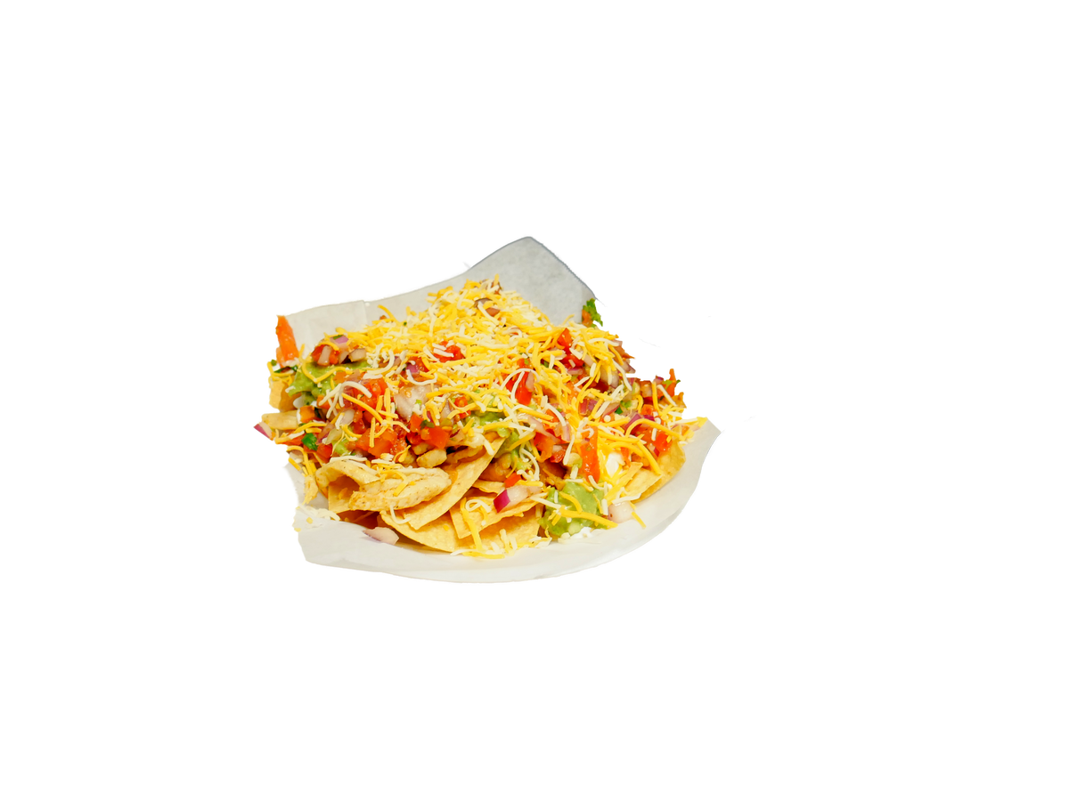 Victor's Taco Shop