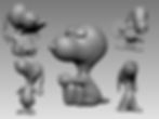 Snoopy