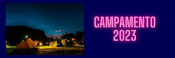 CAMPAMENTO 2023