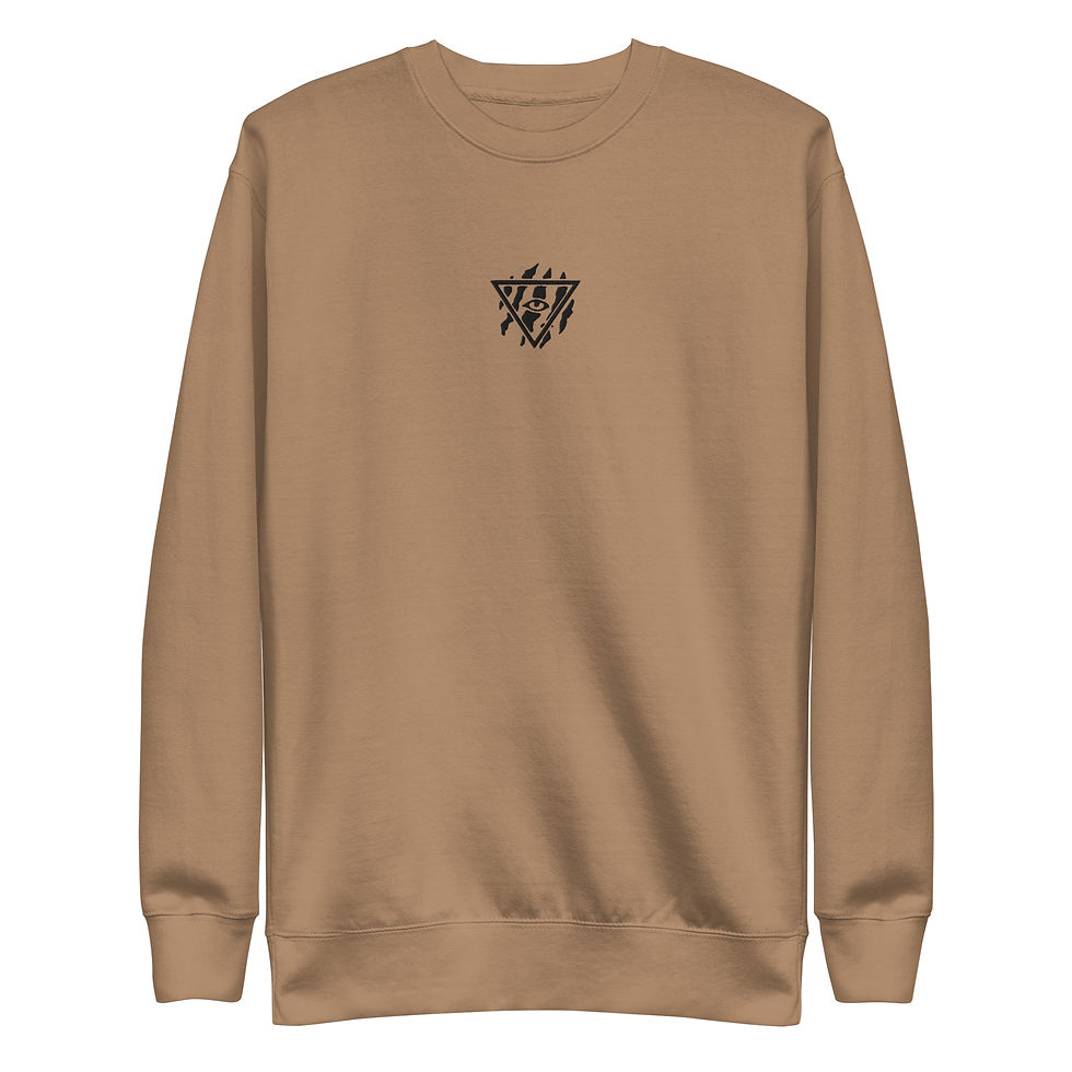 Miniature : FC Crew Neck