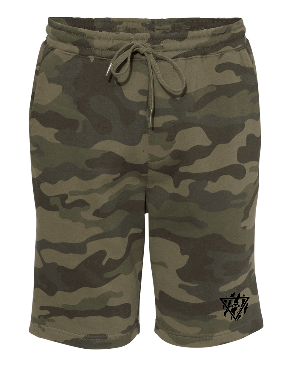 Miniature : FC Men’s Cotton Shorts