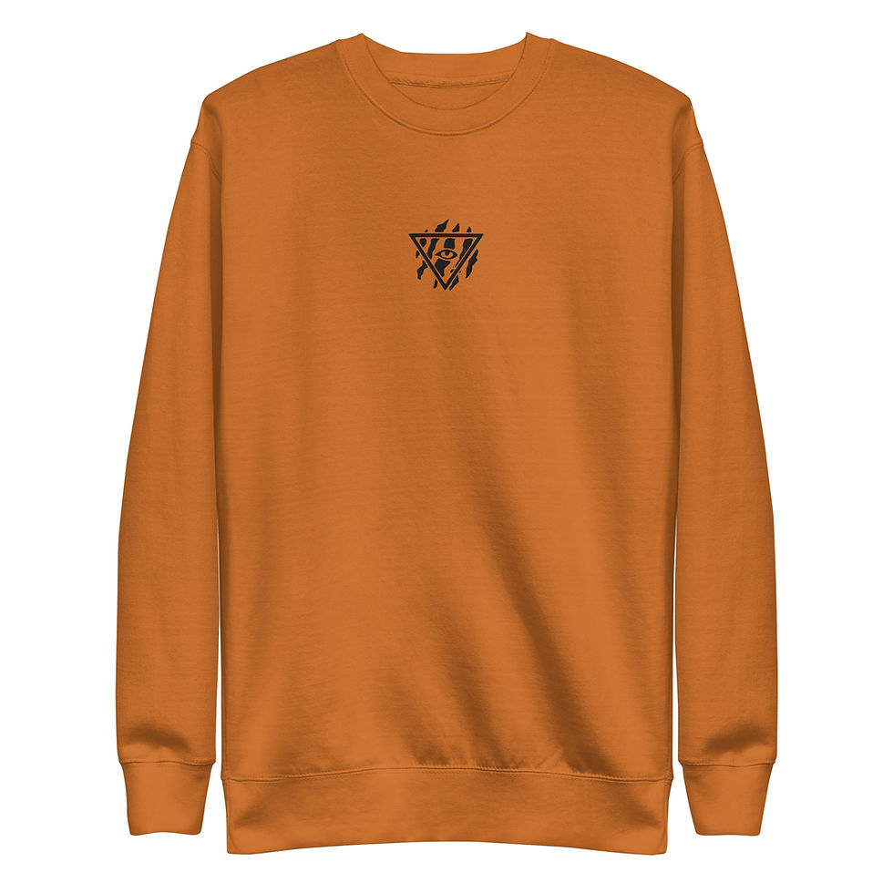 Miniatura: FC Crew Neck
