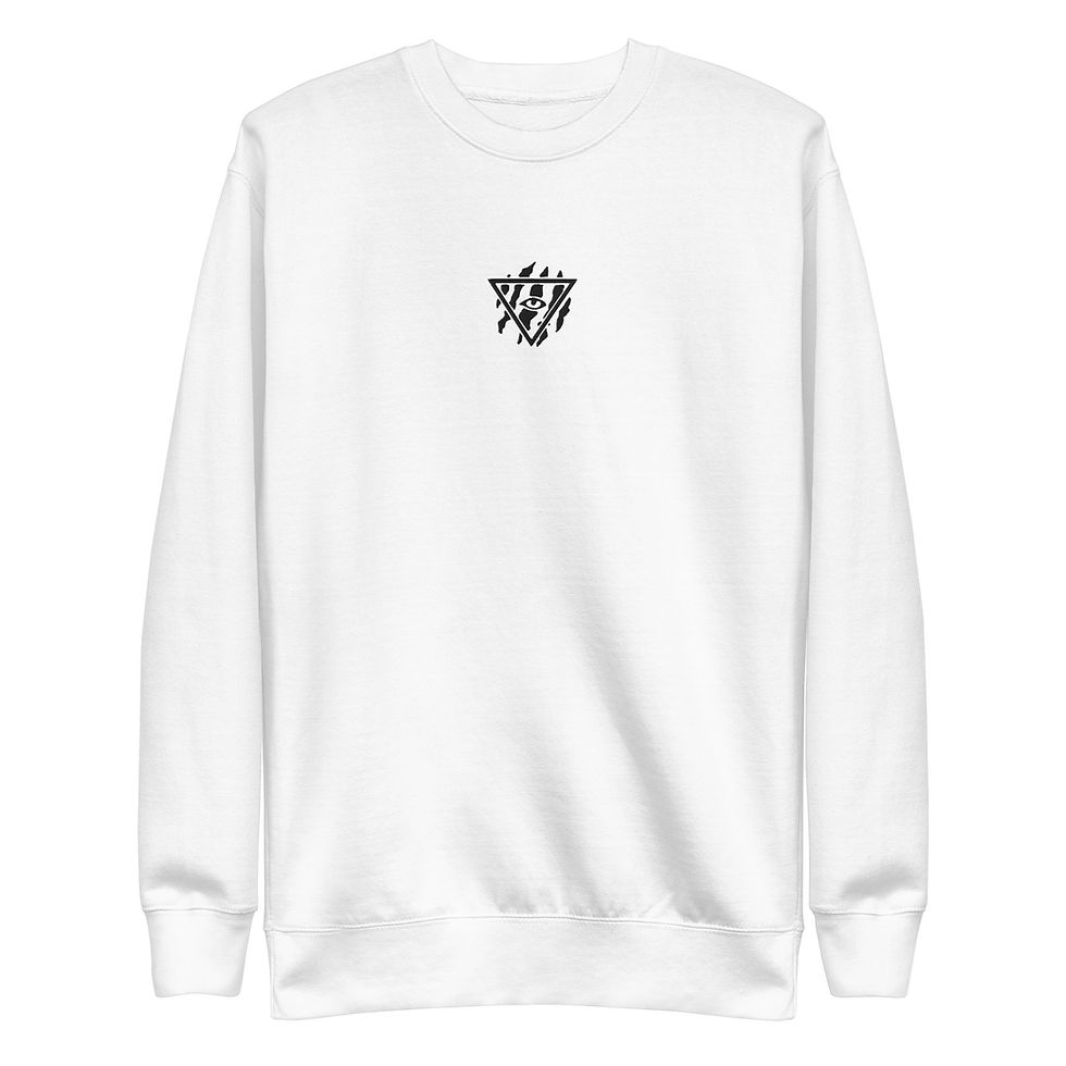 Miniatura: FC Crew Neck