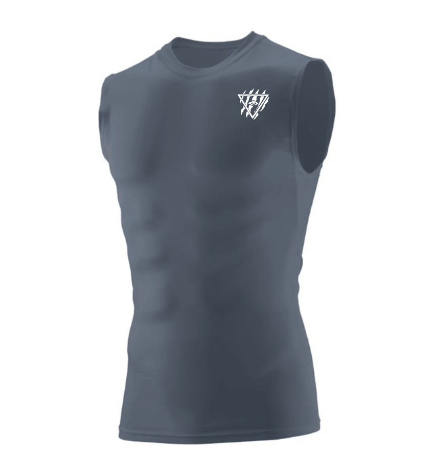 Miniatura: FC Men's Sleeveless Compression
