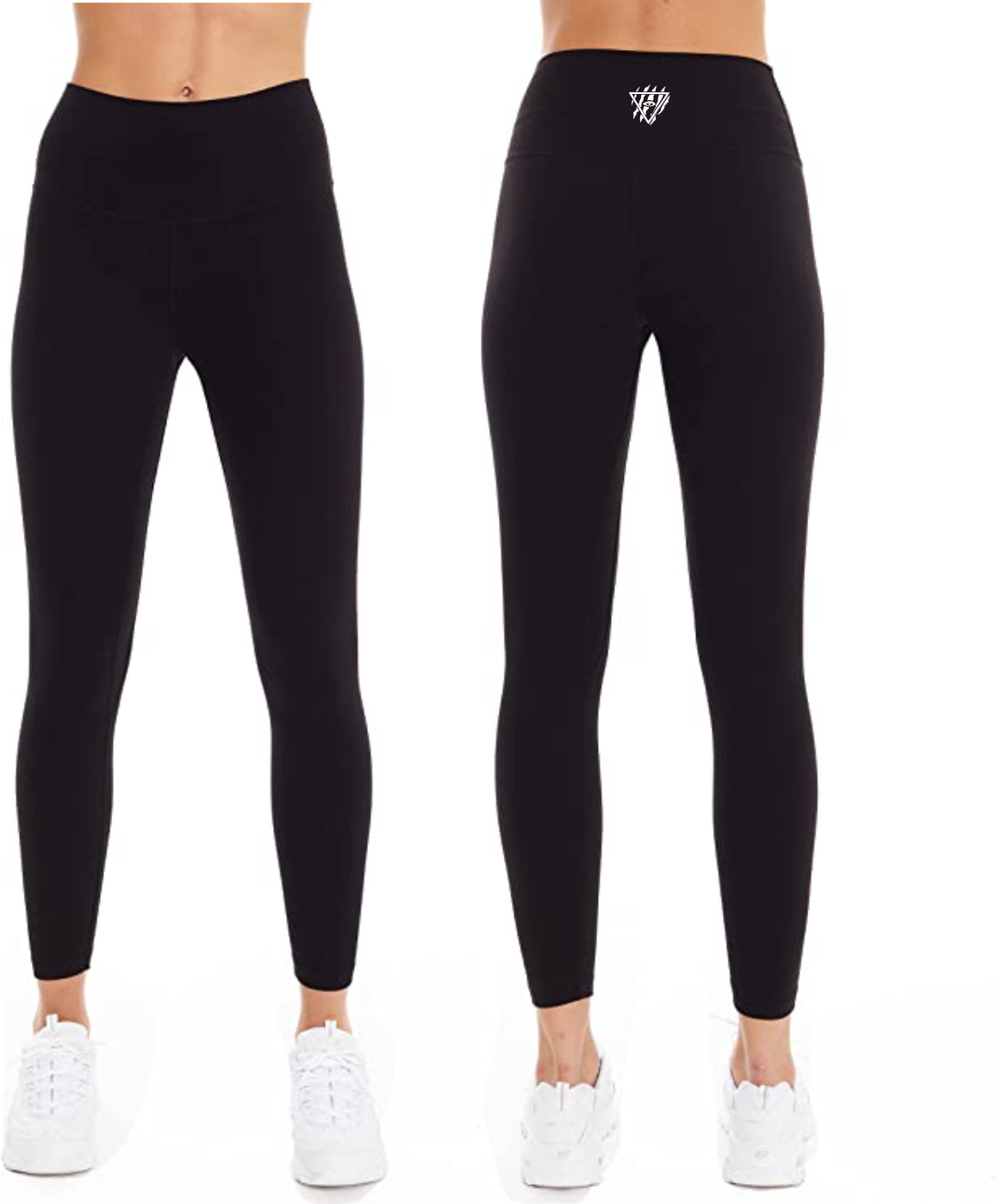 FC Yoga Leggings
