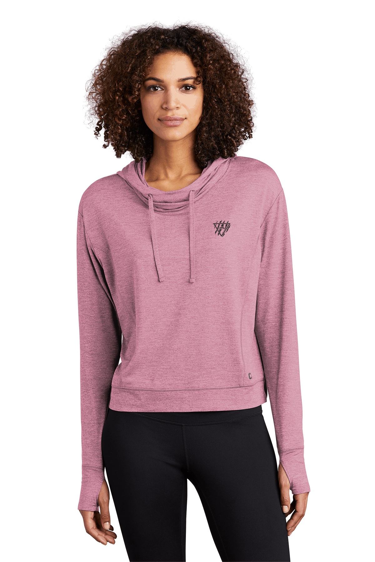 FC Women's Lightweight Hoodie