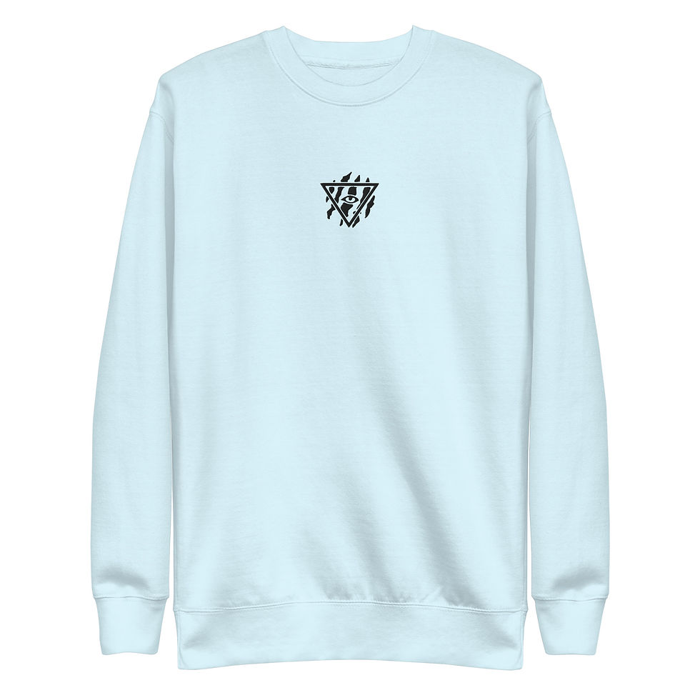 FC Crew Neck